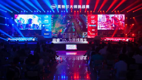 交战而非纯